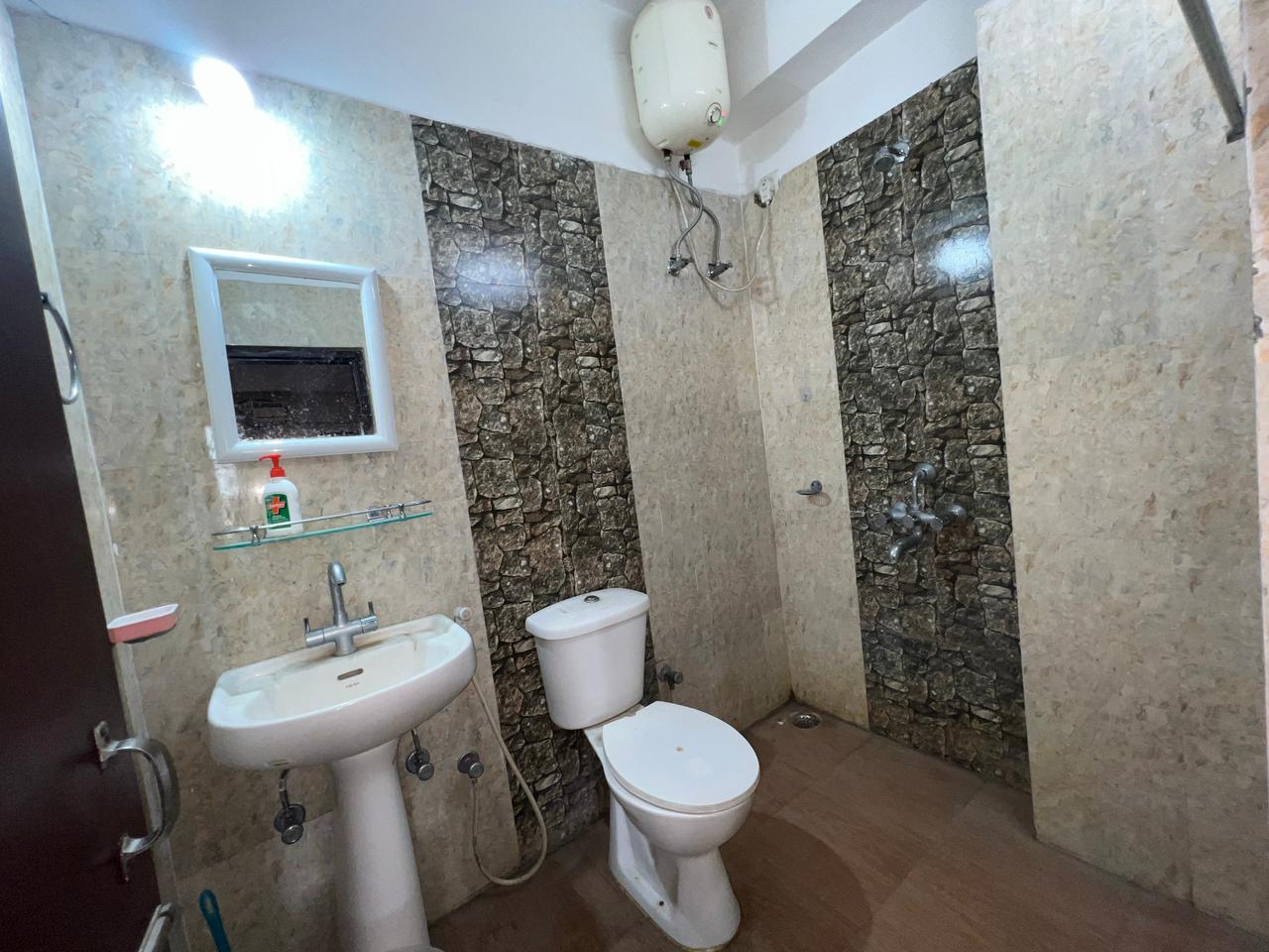 Fully Furnished 2bhk in VIP Road, Borbari, Guwahati, Assam, India for Rent